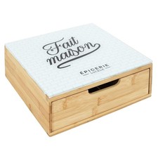 - KA5953 Porte Capsules Tiroir