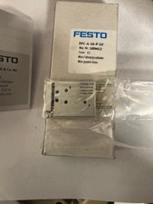 Vérin guidé pneumatique