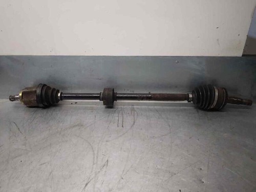 39100au010 transmission avant - transmission,