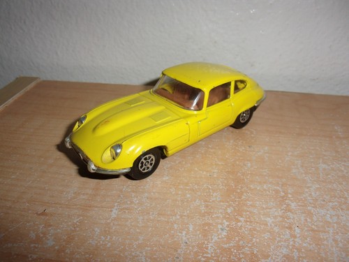 Vintage corgi toys - toys, whizzwheels