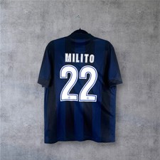 Maillot Inter Milan 2013-2014