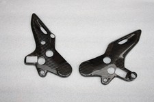 CACHES PLATINES HEEL PLATES