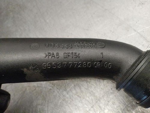 9653777280 tube citroen xsara - 9653777280,