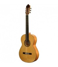 Guitare Flamenca Camps M-5-S Épicéa Massif / Sycomore