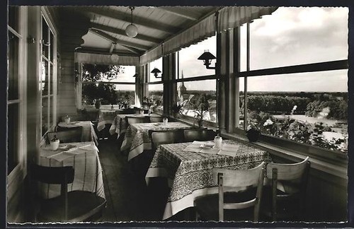Carte postale photo bad - postale,