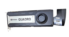 NVIDIA Quadro K6000 12GB GDDR5