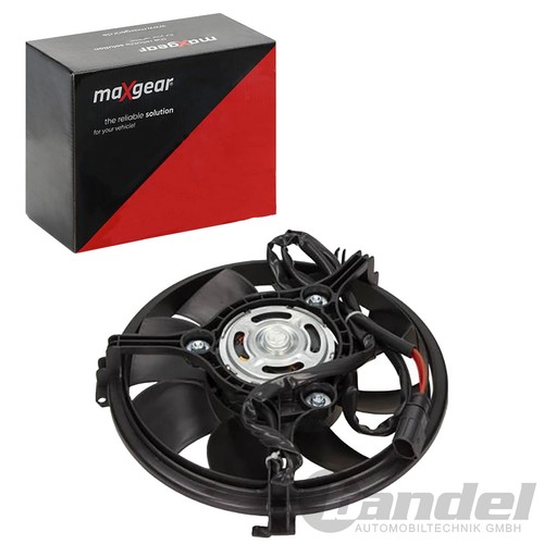 Maxgear ventilateur - maxgear,