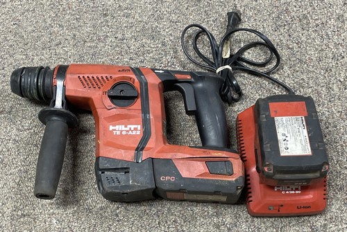 Hilti a22 hammer - 6-a22,