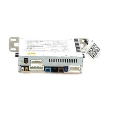 Poste multimédia - Renault