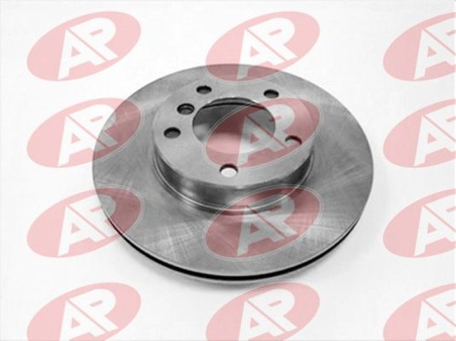 Disques avants ventilés pour - avants,