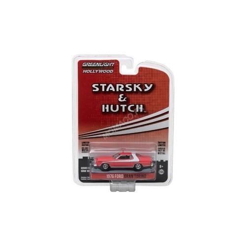Greenlight ford gran torino - greenlight,