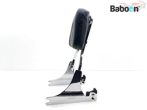 Sissybar harley davidson flstf - harley-davidson,