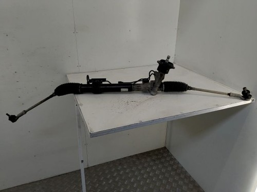 Cremaillere assistee peugeot - cremaillere,