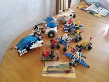 Lego lot espace space - lot,