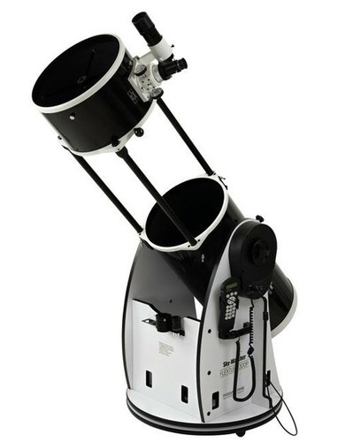 Skywatcher dobsonian flex - dobsonian, 12"