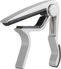 Capodastre Capo Clip de Corde