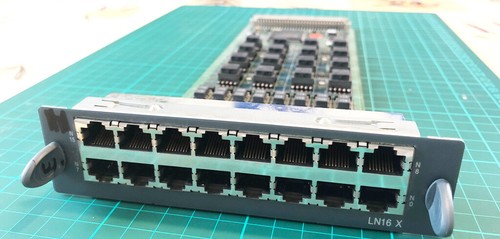 Carte aastra nexpan ln16x - carte,