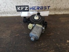 Vitres électriques avant