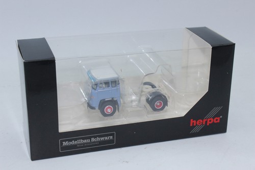 Herpa 87mbs026161 scania 76 - lb,