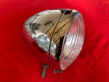 Phare moto ancien ducellier - de,
