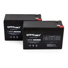 Expertpower pack 12v 9ah - pack,