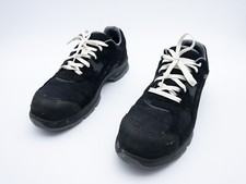 Atlas Homme Chaussures de Travail, Sécurité Noir S3 Taille 44 Eu Type 19838-98