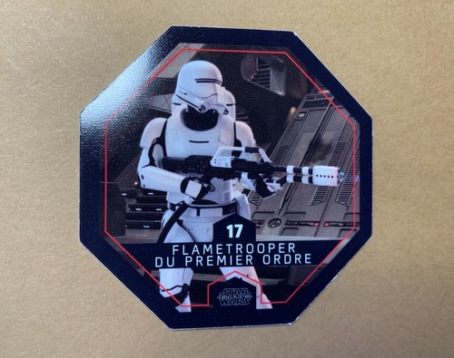 Star wars rogue one jeton - wars,
