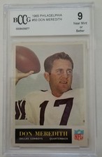 1965 Philadelphia #50 Don