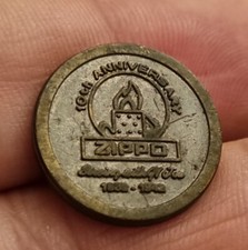 Zippo 1932 1942 10th - 1942, usa