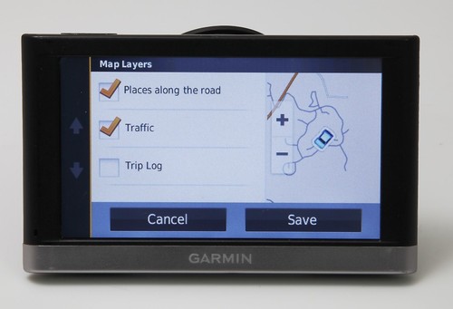 Garmin nuvi 2597lmt gps à - garmin,