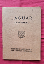 JAGUAR  XK 150 MODEL  /