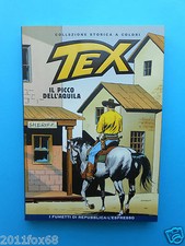 bd tex n. 12 collezione