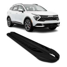 Marchepieds Latéraux pour Kia