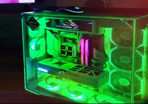Gamer neuf ultra - gamer,