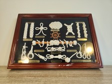 Cadre Différents Noeuds