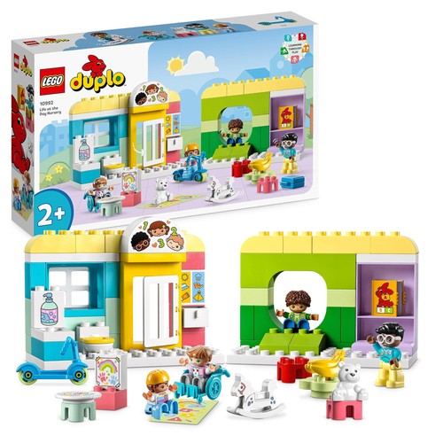 Lego duplo town - duplo, at