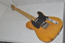 Guitare électrique Fender