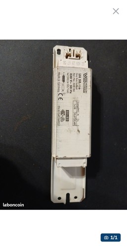 Vossloh schwabe ballast - ballast, ln