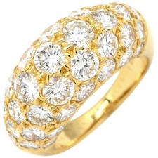 Bague Van Cleef & Arpels bague