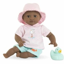 Baby doll Corolle Baby Bath