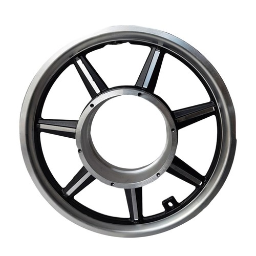 Roues vélo électrique - roues,