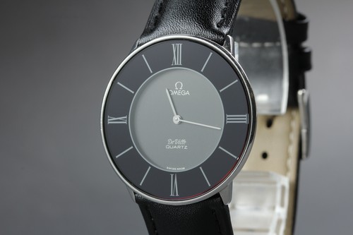Vintage 1980 omega - vintage,