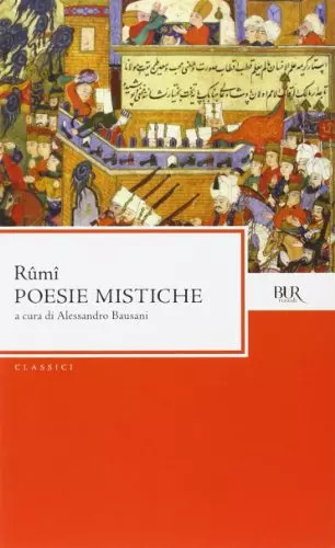 Poesie mistiche jalâl din - poesie,