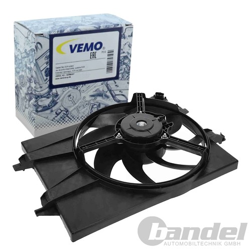 Vemo ventilateur - vemo,