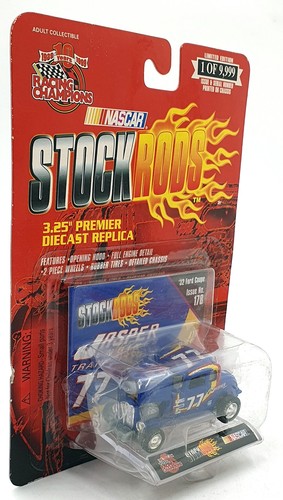 Racing champions stock - racing,