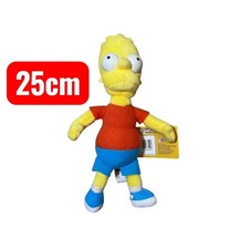 Peluche Bart Simpson Peluche
