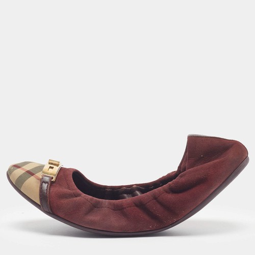 Casquette burberry novacheck - burberry,