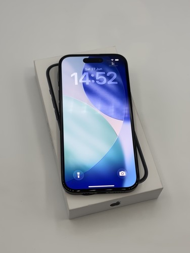 Apple iphone 128 go - 15,