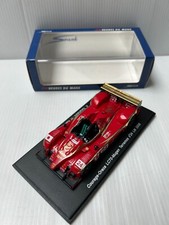 SPARK LM S1479 Courage-Oreca