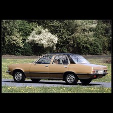 Photo 008281 opel commodore - photo,